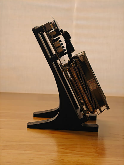 NerdQaxe++ Solo Bitcoin Miner 4.8TH/s