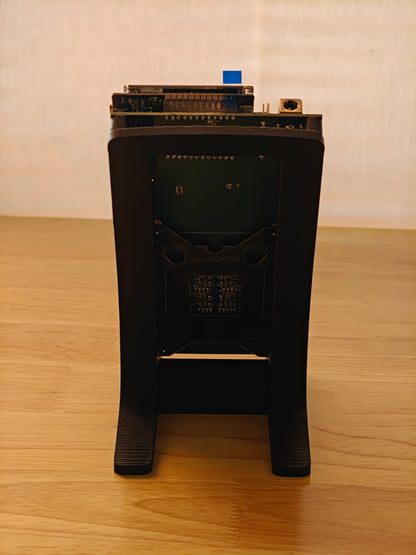 NerdQaxe++ Solo Bitcoin Miner 4.8TH/s