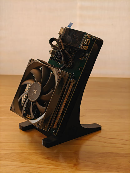 NerdQaxe++ Solo Bitcoin Miner 4.8TH/s