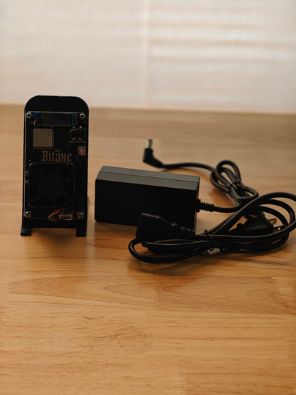 Bitaxe Gamma 601 1.2TH/s