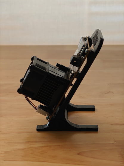 Bitaxe Gamma 601 1.2TH/s